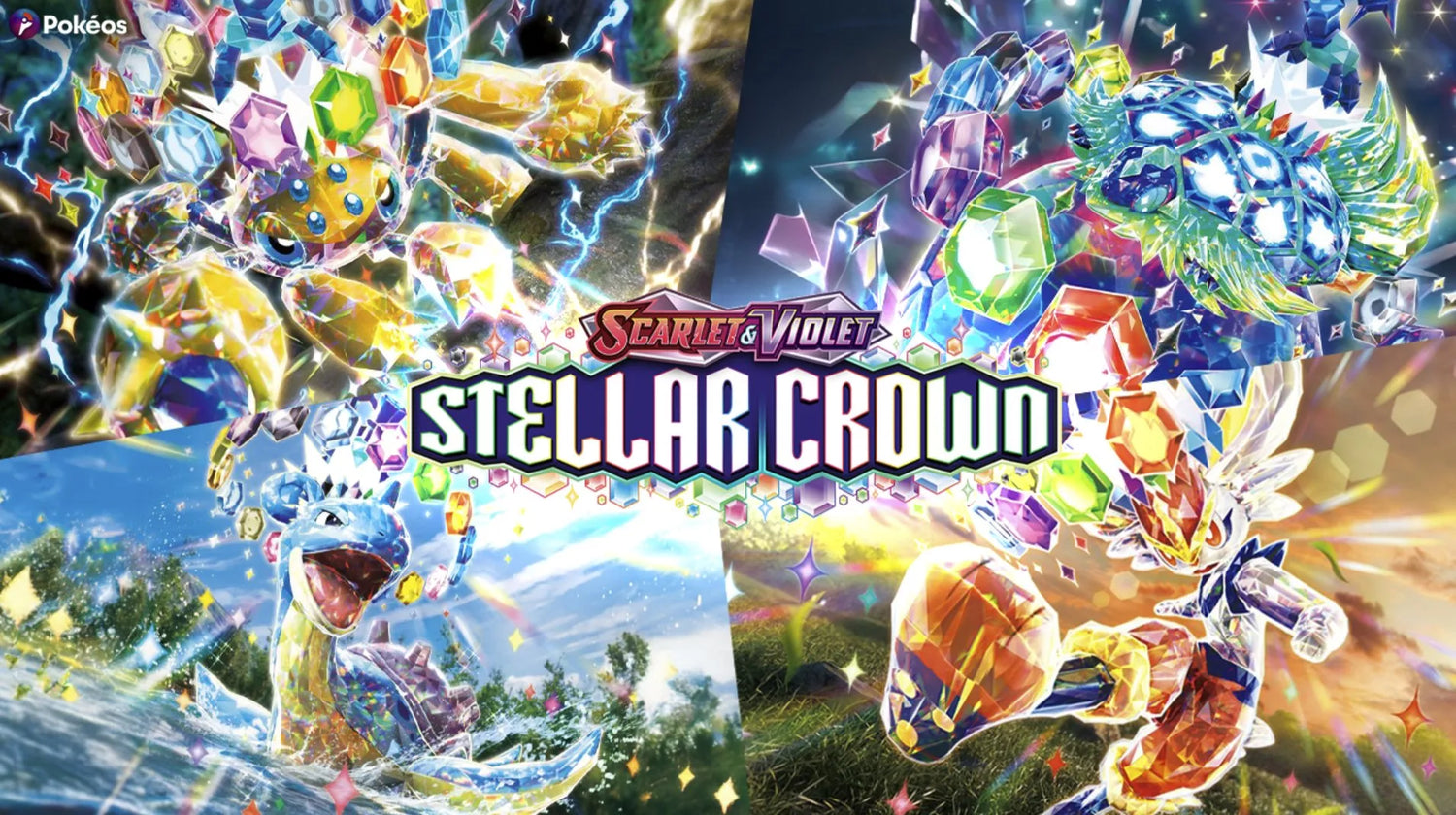 SV: Stellar Crown