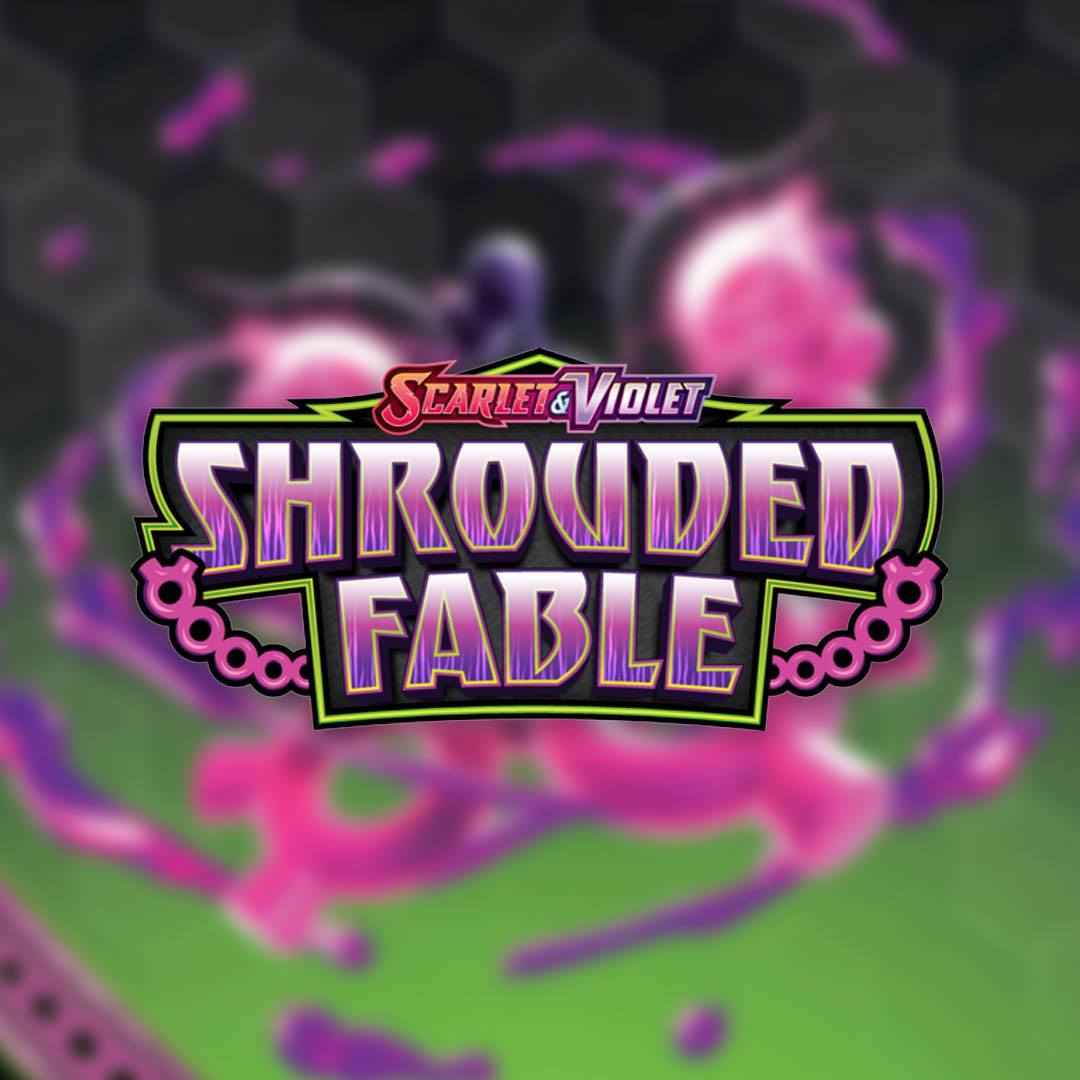 SV: Shrouded Fable