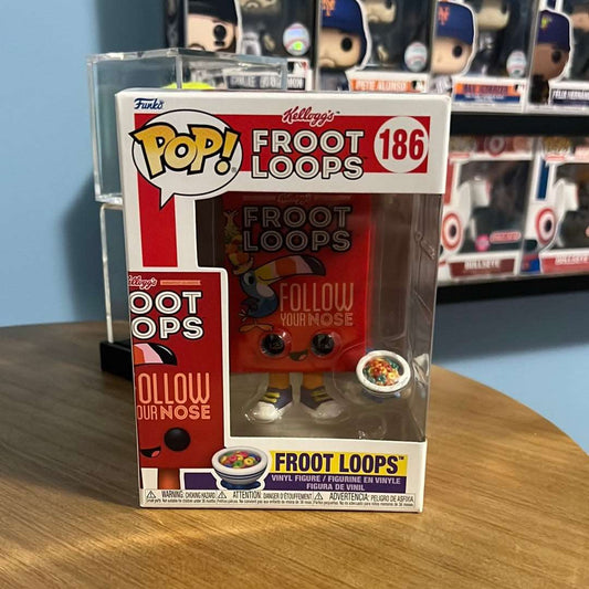 Froot Loops #186