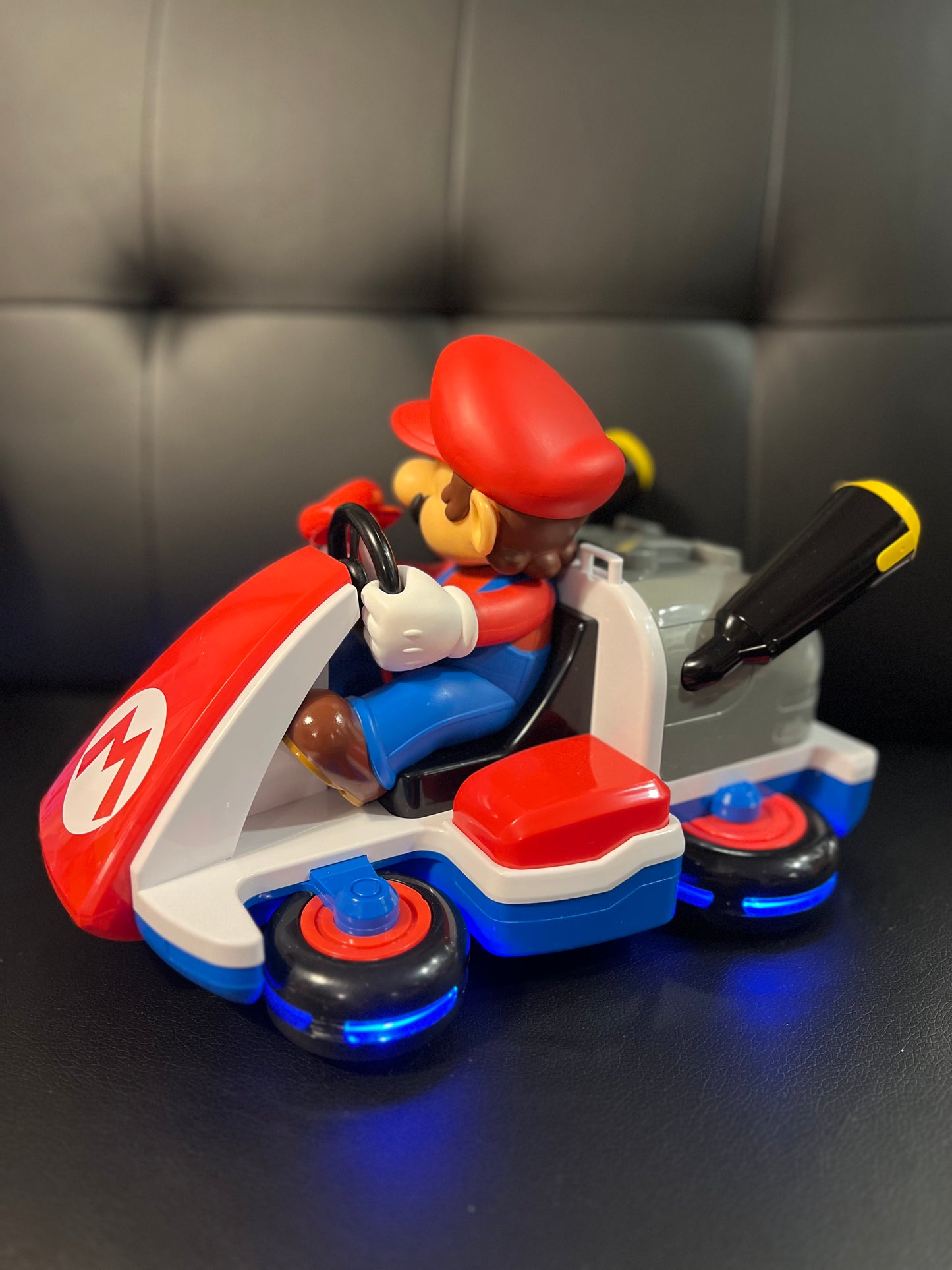 Super Mario Kart - Popcorn Bucket