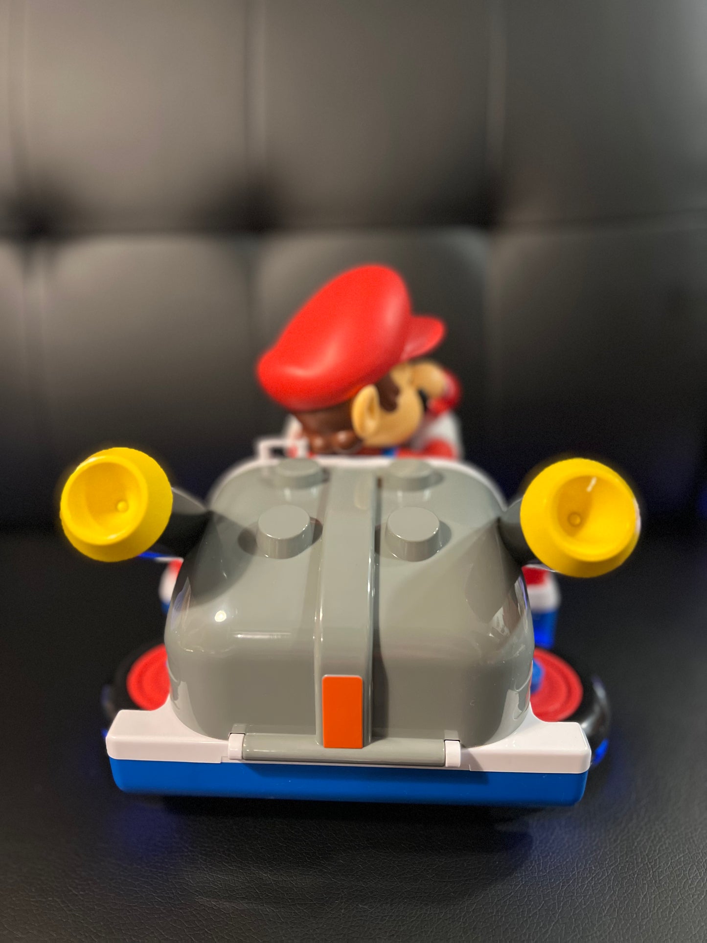 Super Mario Kart - Popcorn Bucket