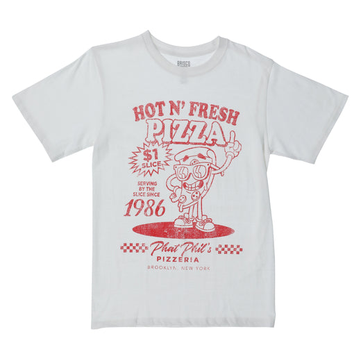 Hot n’ Fresh Pizza T-shirt