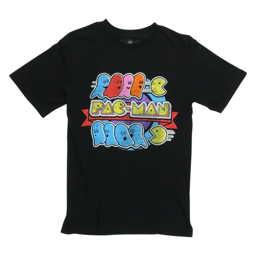 pac-man - graphic tee